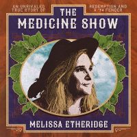 Melissa Etheridge - The Medicine Show - CD