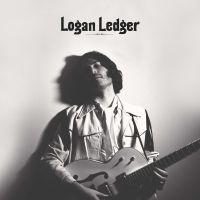 Logan Ledger - Logan Ledger - CD