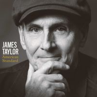 James Taylor - American Standard - CD