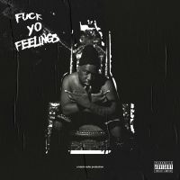 Robert Glasper - Fuck Yo Feelings - CD