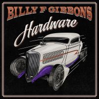 Billy F Gibbons - Hardware - CD