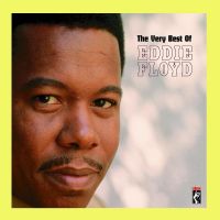Eddie Floyd - The Very Best Of - CD