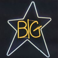 Big Star - #1 Record - CD