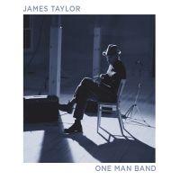 James Taylor - One Man Band - CD