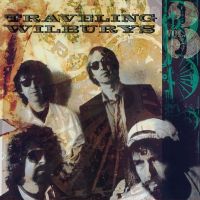 Traveling Wilburys - The Traveling Wilburys Vol. 3 - CD