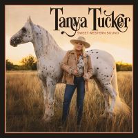 Tanya Tucker - Sweet Western Sound - CD