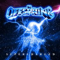 The Offspring - Supercharged - CD