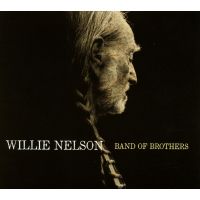Willie Nelson - Band Of Brothers - CD