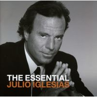Julio Iglesias - The Essential - 2CD