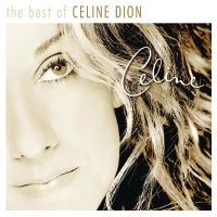 Celine Dion - The Best Of - CD