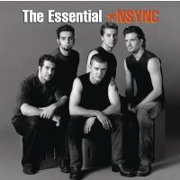 *NSYNC - The Essential - 2CD