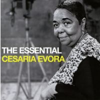 Cesaria Evora - The Essential - CD