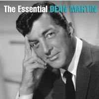 Dean Martin - The Essential - 2CD