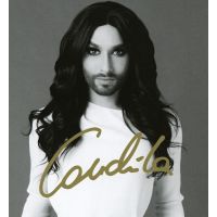 Conchita Wurst - Conchita - CD