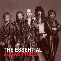 Judas Priest - The Essential - 2CD