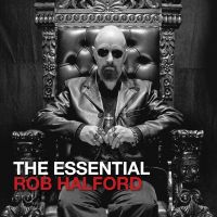 Rob Halford - The Essential - 2CD
