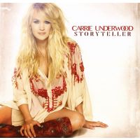 Carrie Underwood - Storyteller - CD