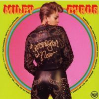 Miley Cyrus - Younger Now - CD