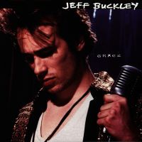 Jeff Buckley - Grace - Black Vinyl - LP