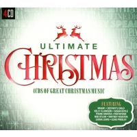 Ultimate Christmas - 4CD