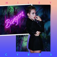 Miley Cyrus - Bangerz - CD
