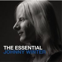 Johnny Winter - The Essential - 2CD