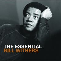 Bill Withers - The Essential - 2CD