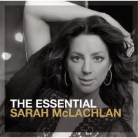 Sarah McLachlan - The Essential - 2CD