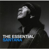 Santana - The Essential - 2CD