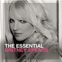 Britney Spears - The Essential - 2CD
