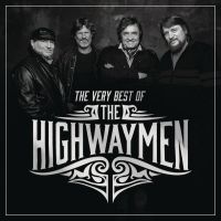 Highwaymen - The Very Best Of - CD