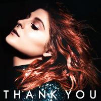 Meghan Trainor - Thank You - CD