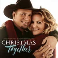 Garth Brooks & Trisha Yearwood - Christmas Together - CD