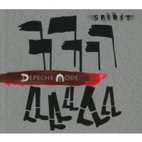 Depeche Mode - Spirit - Deluxe Edition - CD