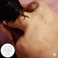 Harry Styles - Harry Styles - Limited Edition - CD / Boek