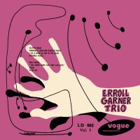 Erroll Garner Trio - Vol. 1 - LP