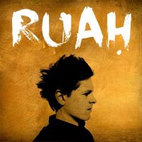 Michael Patrick Kelly - Ruah - CD