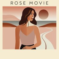 Rose - Rose Movie - CD (Black Pink)