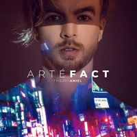 Thierry Amiel - Artéfact - CD