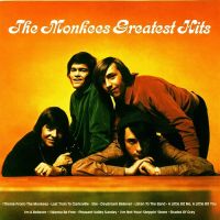The Monkees - Greatest Hits - CD