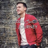 Nathan Carter - The Journey - CD