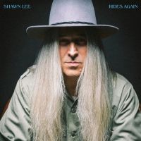 Shawn Lee - Shawn Lee Rides Again - CD