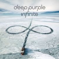 Deep Purple - Infinite - Limited Edition - CD+DVD