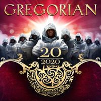 Gregorian - 20/2020 - 2CD