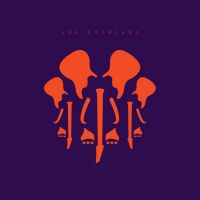 Joe Satriani - Elephants Of Mars - CD