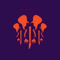 Joe Satriani - Elephants Of Mars - Special Edition - CD