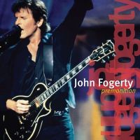 John Fogerty - Premonition - CD