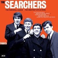 The Searchers - The Farewell Album / The Greatest Hits & More - 2CD