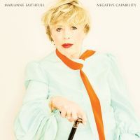 Marianne Faithfull - Negative Capability - CD