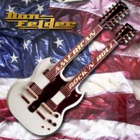 Don Felder - American Rock 'N Roll - CD